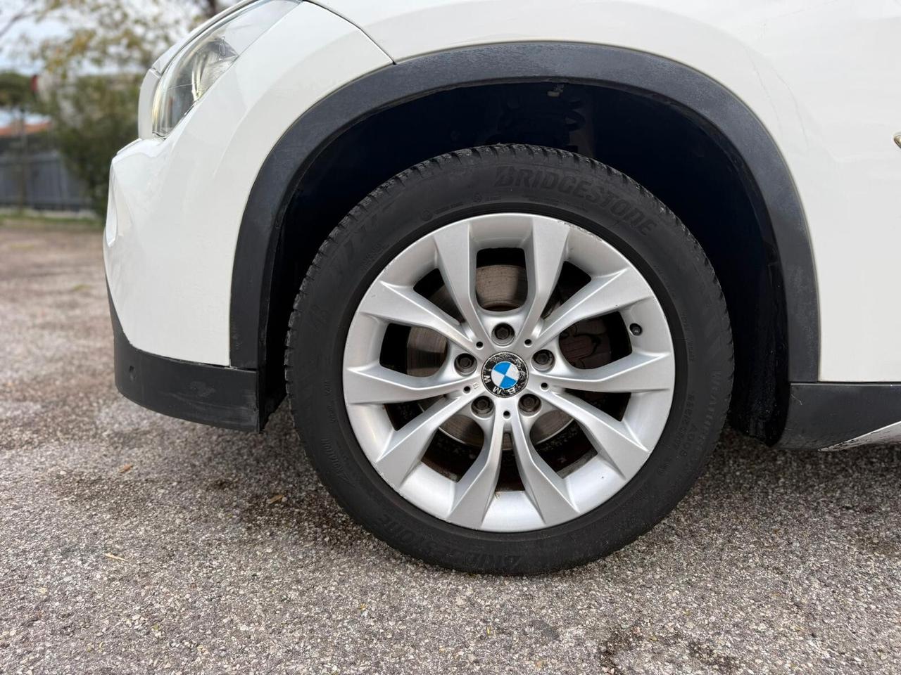 Bmw X1 sDrive20d Futura