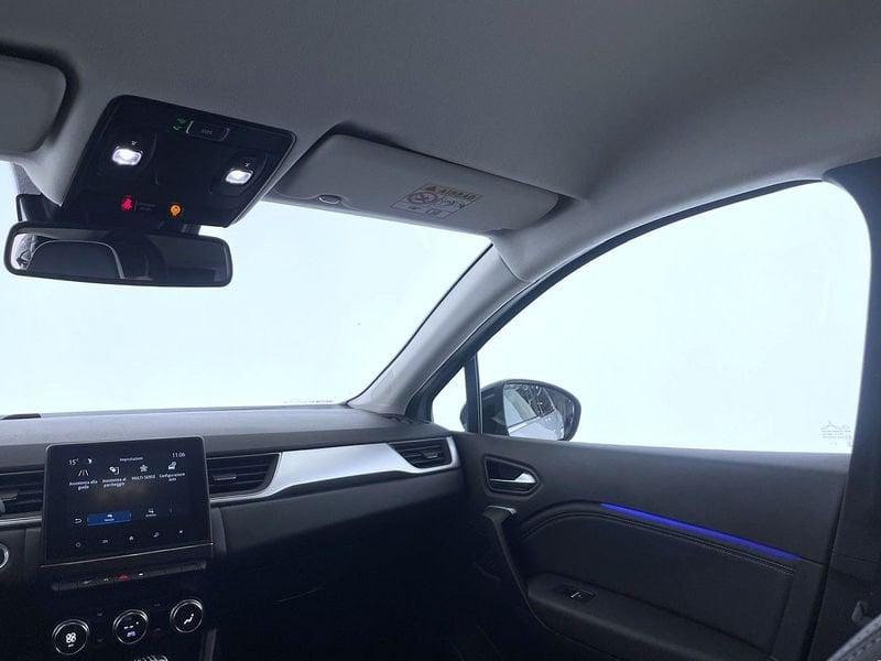 Renault Captur Captur TCe 90 CV Techno