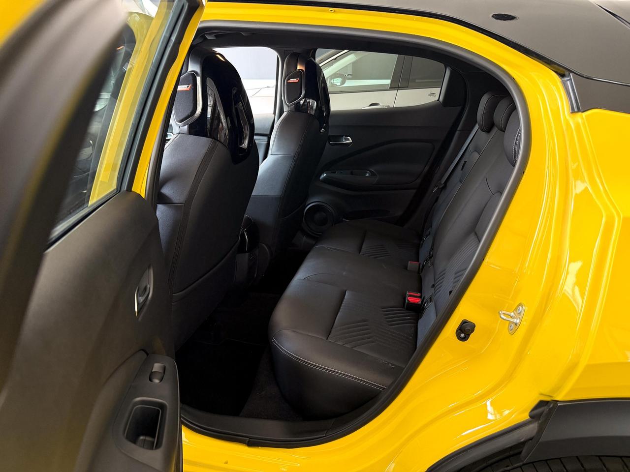 Nissan Juke 1.0 dig-t tekna 114cv