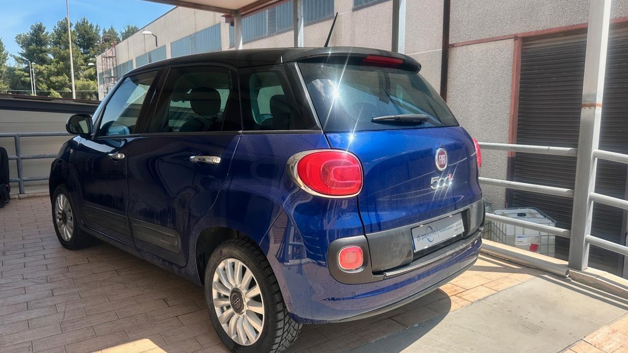 Fiat 500L 1.3 Multijet 95 CV Lounge