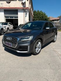 Audi Q2 1.6 TDI S tronic S-line FULL OPTIONALS