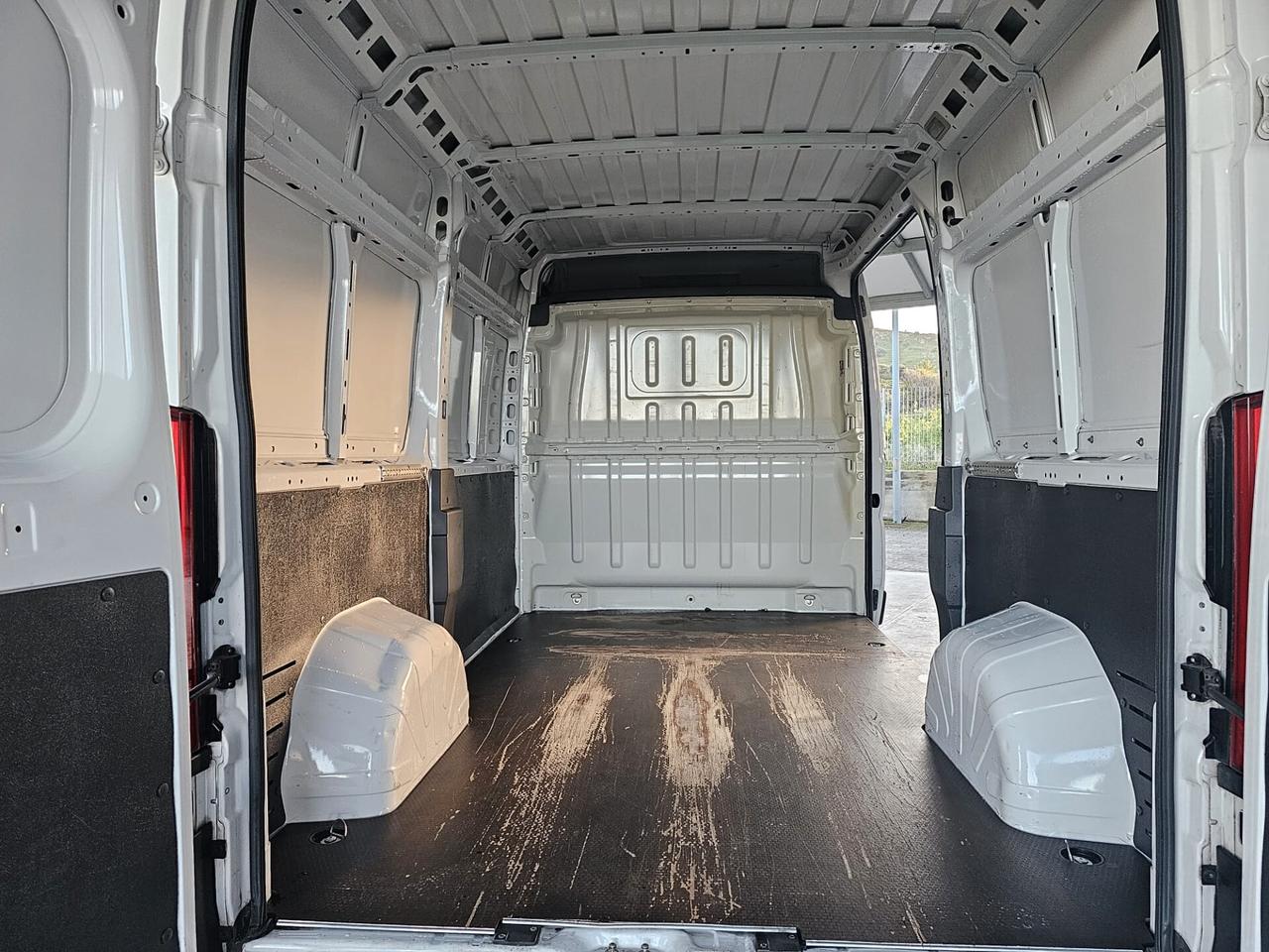 FIAT DUCATO 2.3MJT 180CV 06/2021