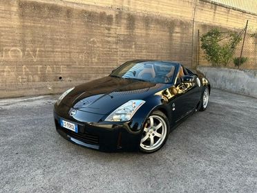 Nissan 350Z Roadster 3.5 V6 Lev 1