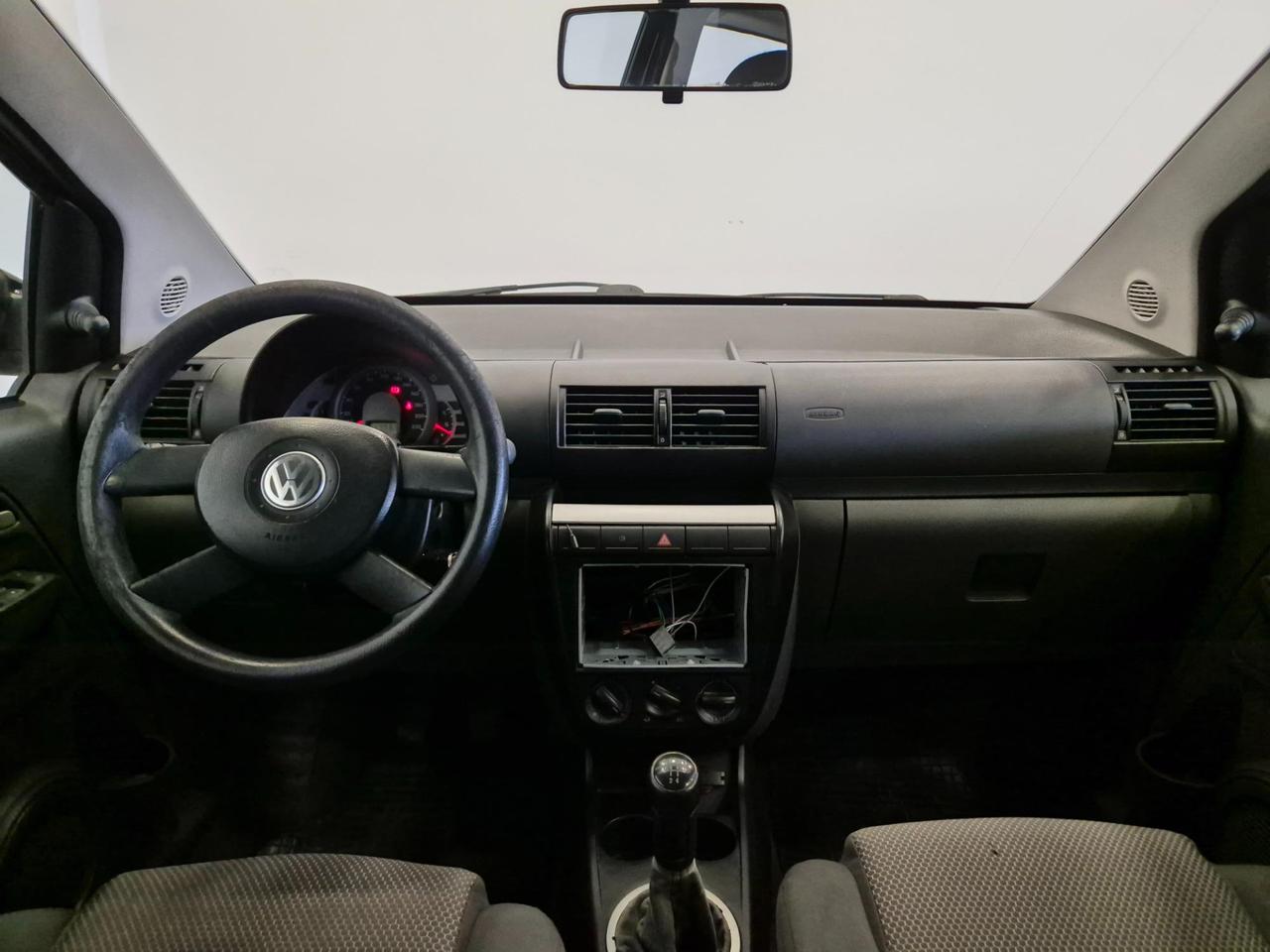 Volkswagen Fox 1.2 Easy - PER COMMERCIANTI