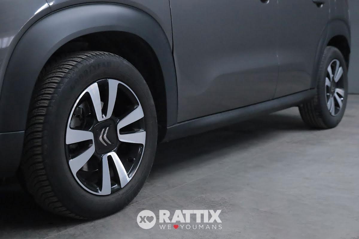 Citroen C3 Aircross 1.2 Puretech 110CV Shine