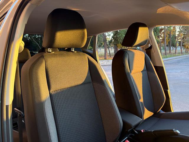 VOLKSWAGEN Polo 1.0 TSI Life 95 cv VIRTUAL COCKPIT