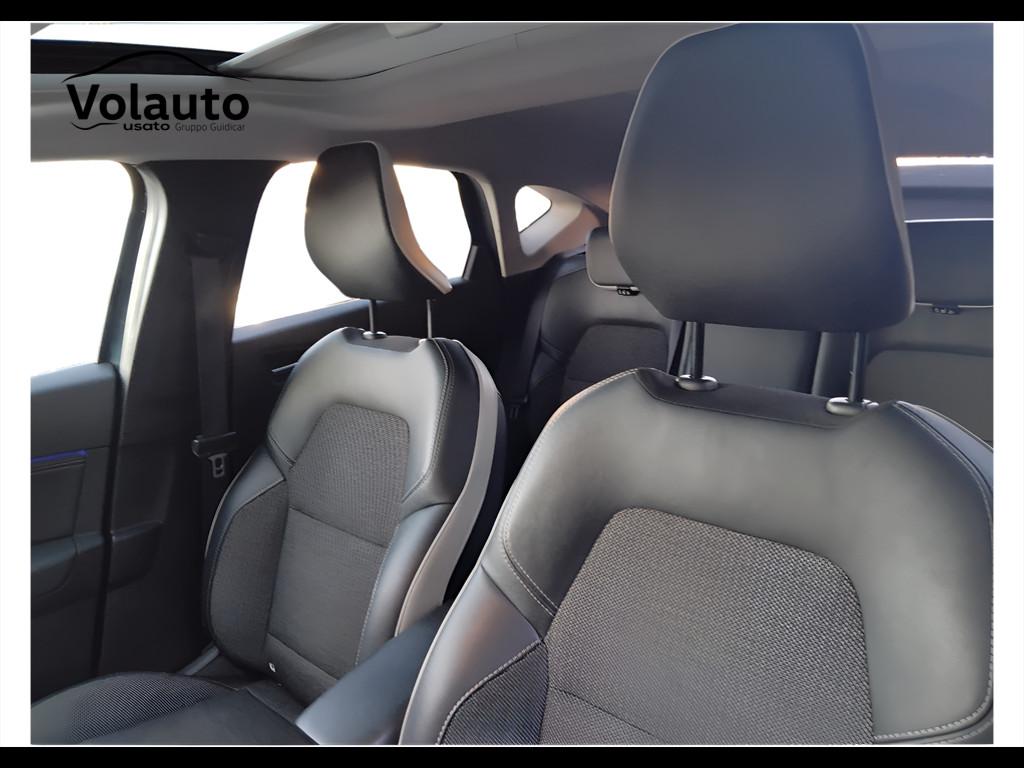 RENAULT Captur II 2019 - Captur 1.6 E-Tech full hybrid Techno 145cv auto