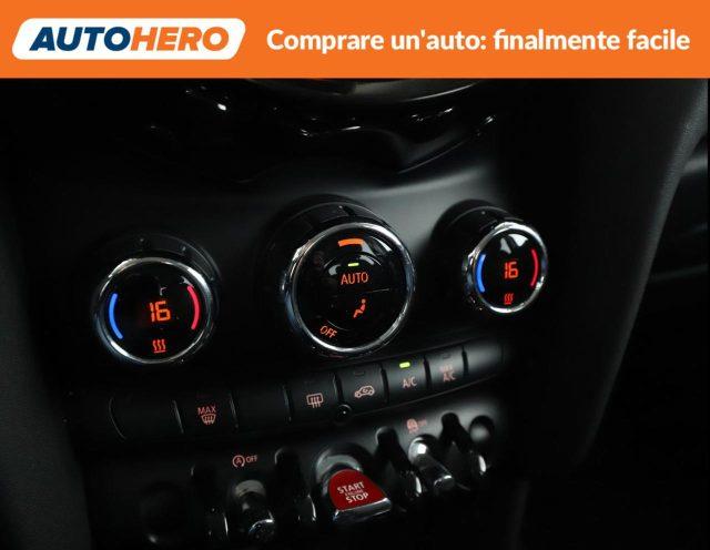 MINI One 1.5 One 5 porte