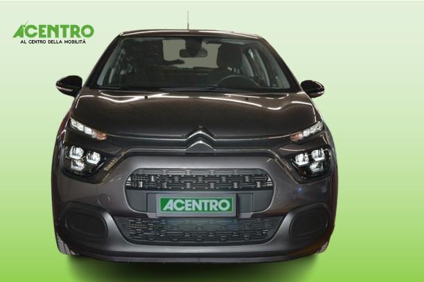 CITROEN C3 - Blue HDI 100 S&S Business Combi