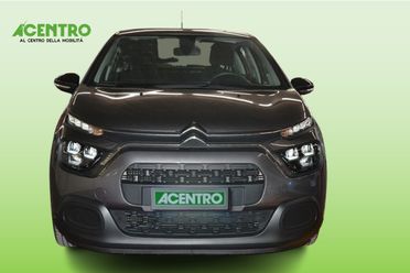 CITROEN C3 - Blue HDI 100 S&S Business Combi