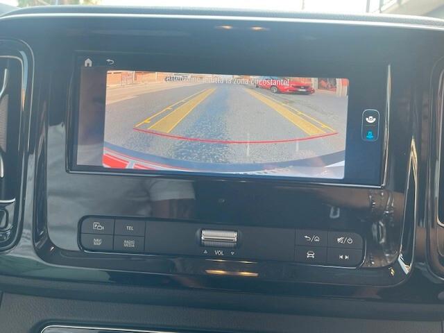 Mercedes-benz Vito Long 2.0 114 CDI PC Furgone( N1-N2-N3)