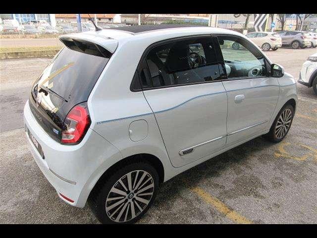 Renault Twingo 22 kWh Life