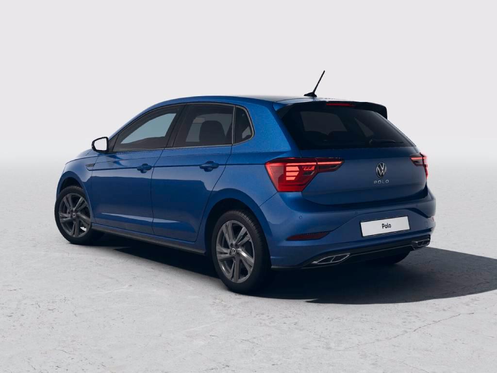 VOLKSWAGEN Polo 1.0 TSI R-Line del 2023