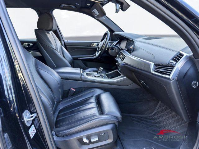 BMW X5 xDrive25d Msport - PER OPERATORI DEL SETTORE