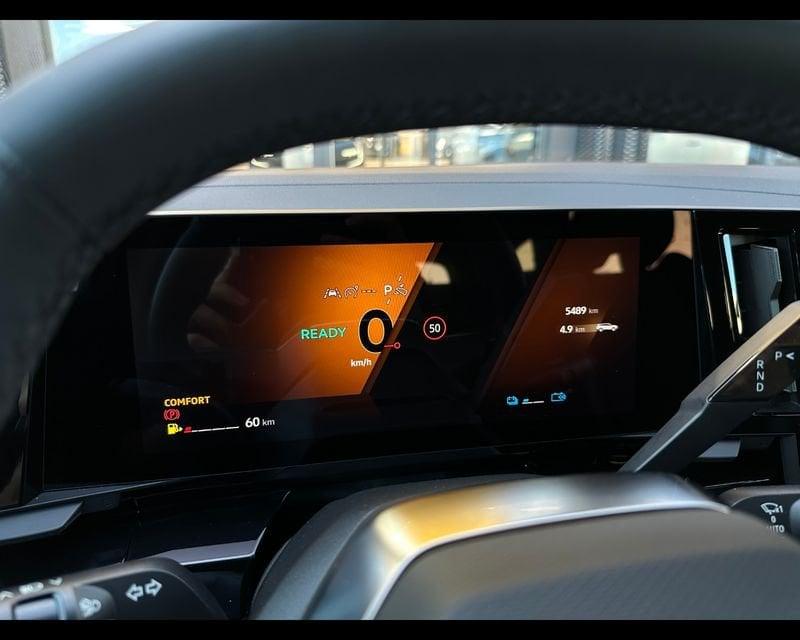 Renault Espace Espace Full Hybrid E-Tech Techno 200 cv 7p