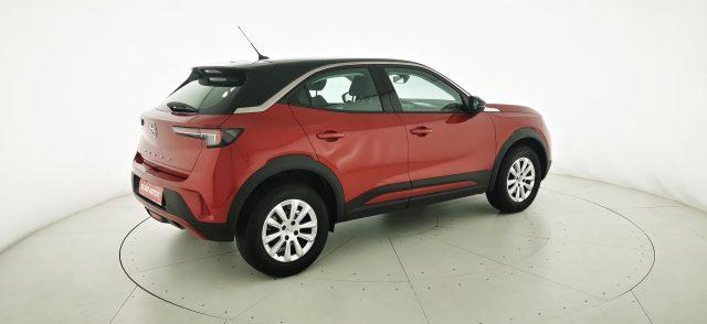 OPEL Mokka 1.2 Turbo 130 CV Edition