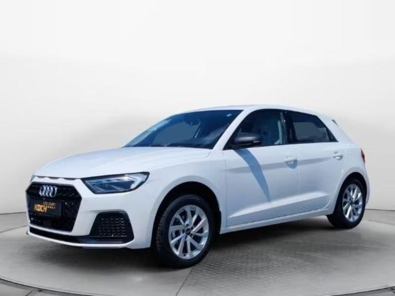 Audi A1 Sportback 25 TFSI S tronic Advanced Full LED Cockpit 16"
