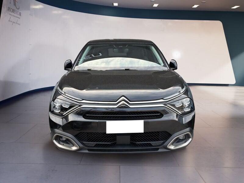 Citroën C4 C4 1.2 puretech Shine s&s 130cv