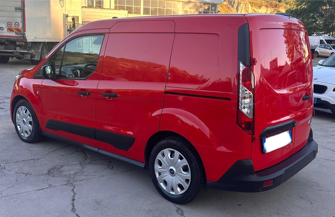 Ford Transit CONNECT 1.5 TdCi 120cv 2019