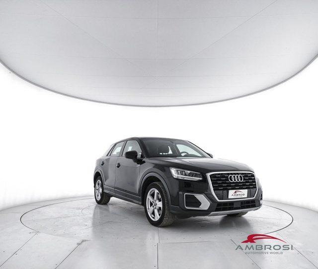 AUDI Q2 Q2 30 TDI S tronic Admired