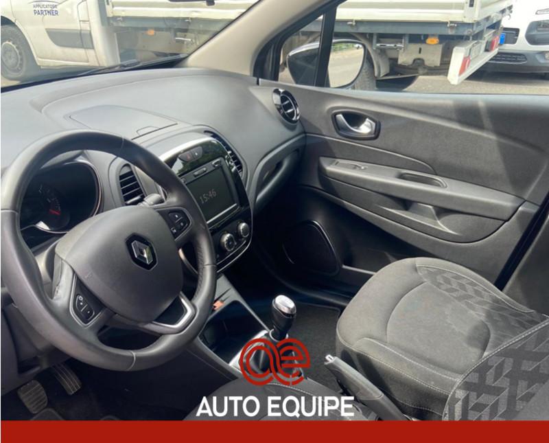 Renault Captur Captur TCe 12V 90 CV Sport Edition2