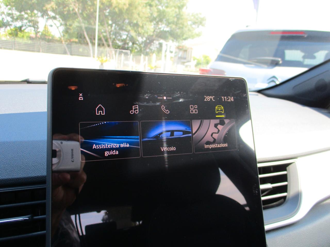 Renault Captur ECO-G 100 CV Evolution