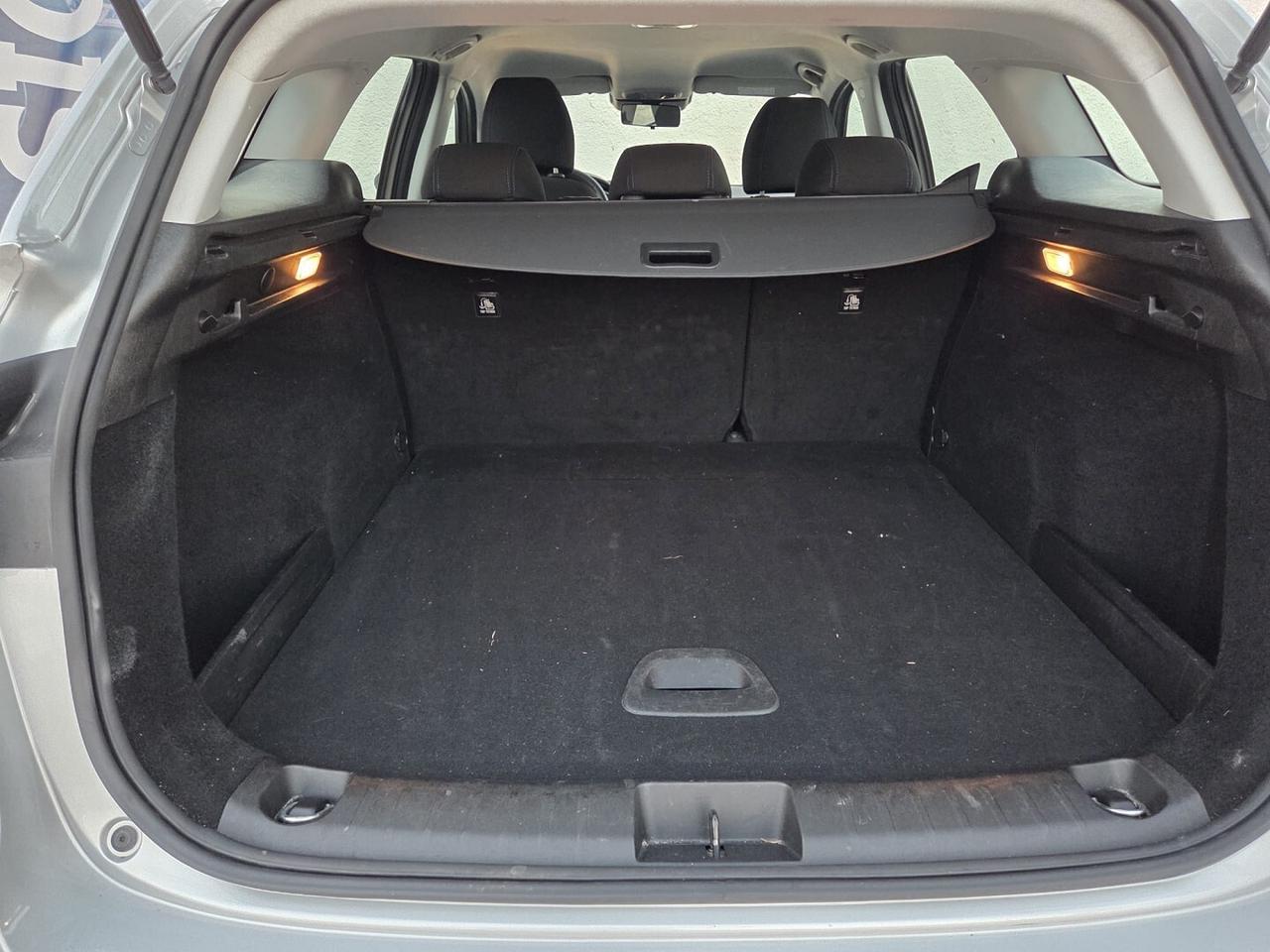 FIAT TIPO 1.6 MJET2 130CV SW ***SOLO 60.000Km***