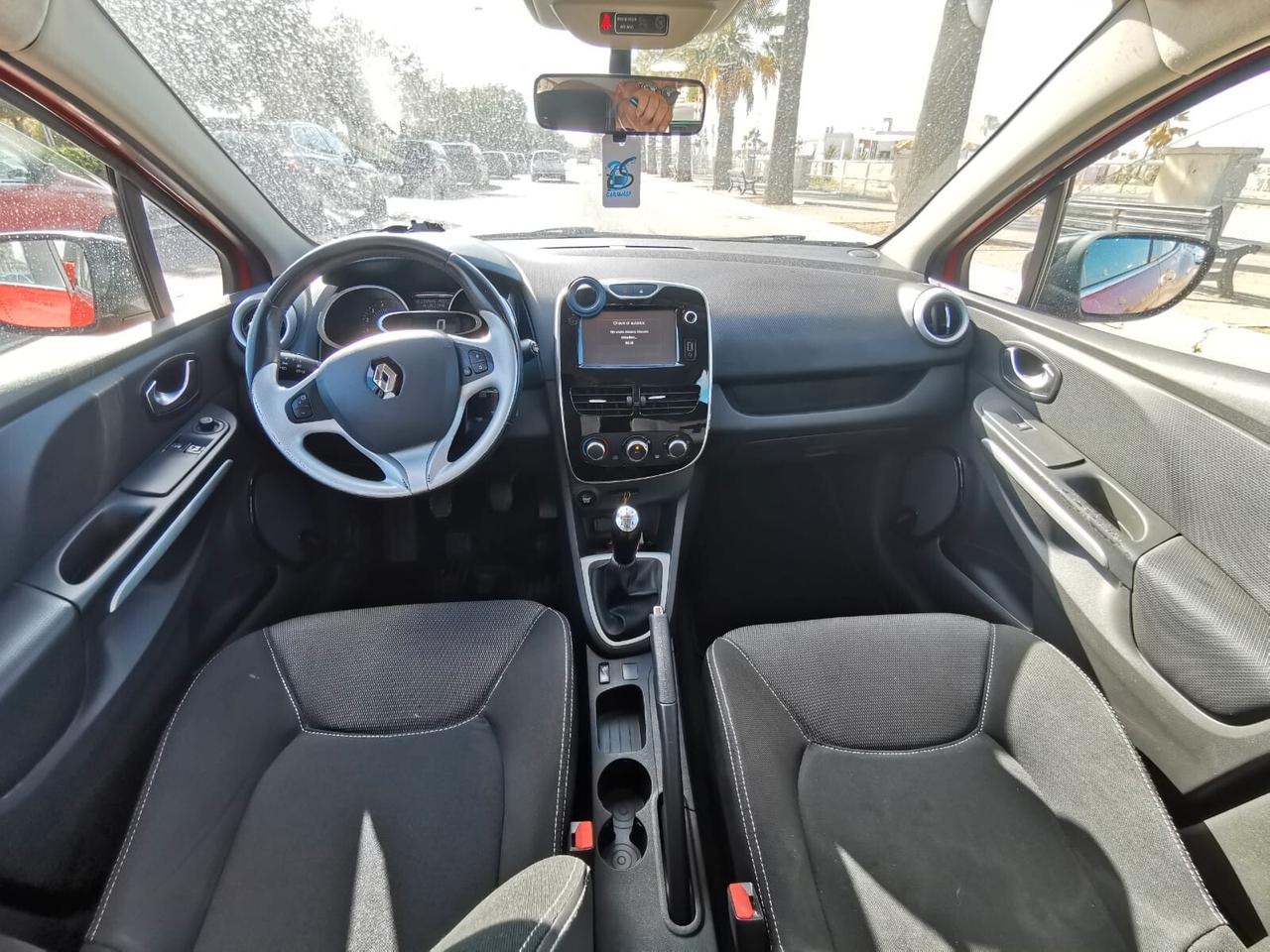 Renault Clio dCi 8V 75CV 5P. Energy Life 2016