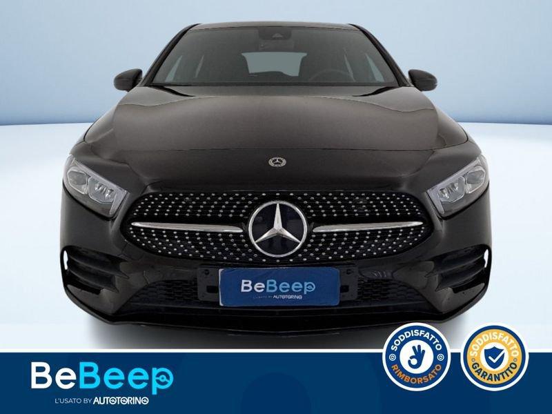 Mercedes-Benz Classe A A 180 PREMIUM AUTO