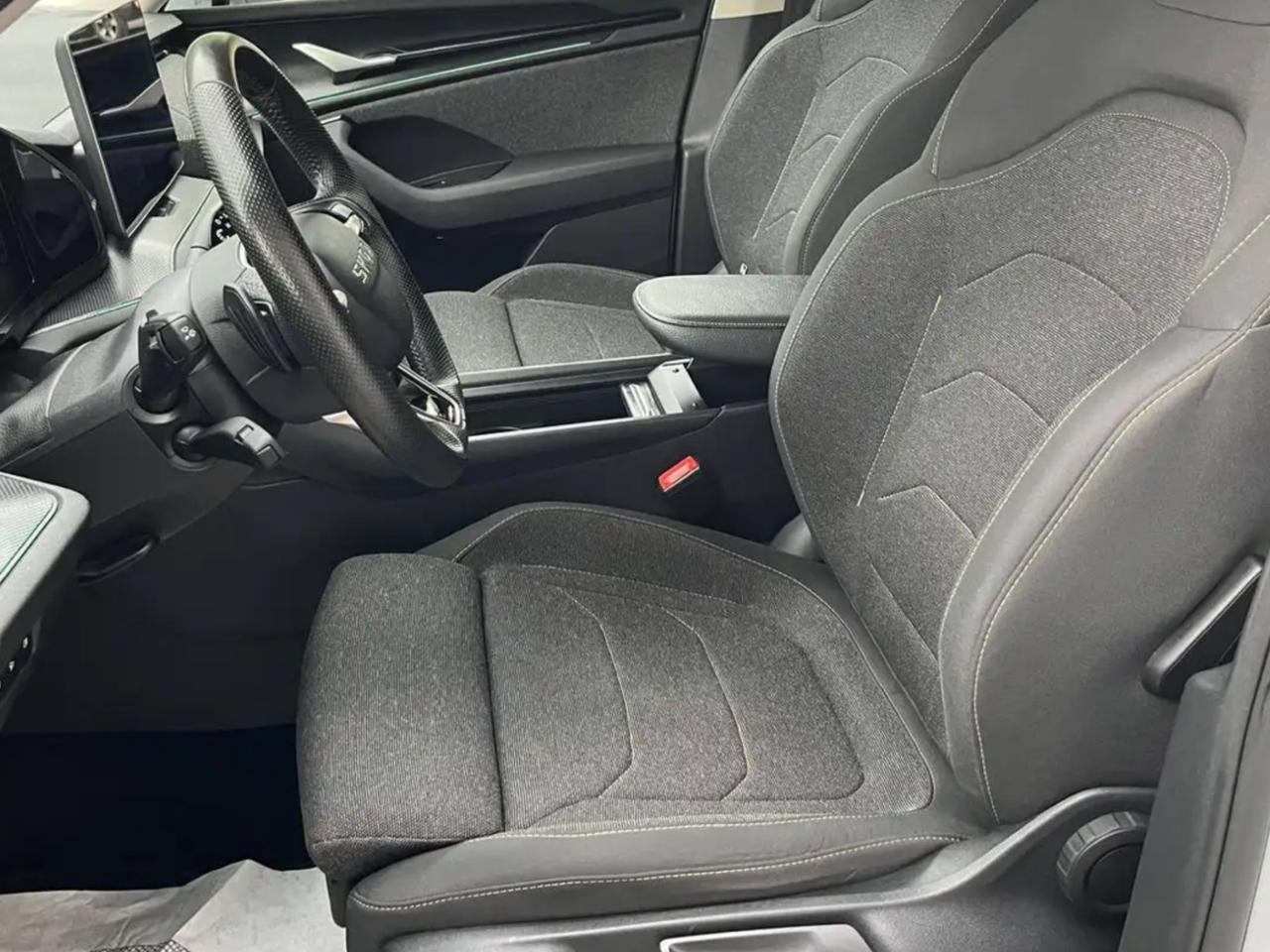 Skoda Kodiaq 1.5 TSI Hybrid DSG Style Perfetta