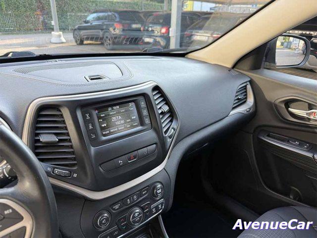 JEEP Cherokee 2.0 mjt Longitude 4wd active drive PREZZO REALE