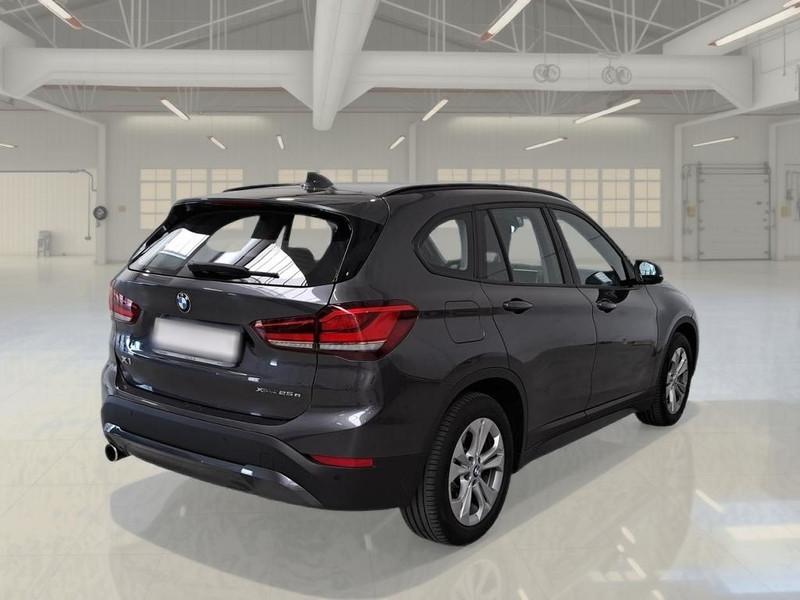 BMW X1 xDrive 25e Business Advantage automatico