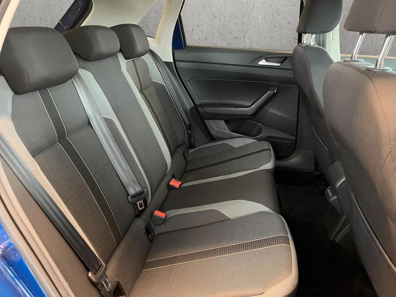 Volkswagen Polo 1.0 TSI 115 CV DSG 5p. Highline