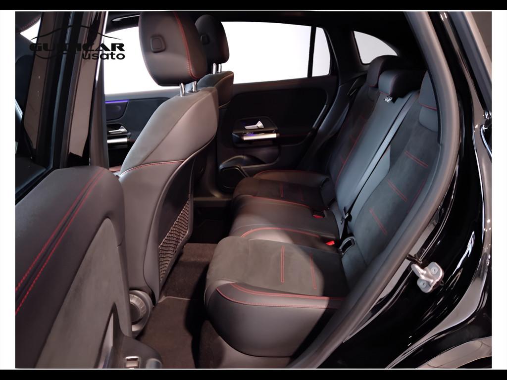 Mercedes-Benz GLA-H247 2020 - GLA 200 d Premium auto