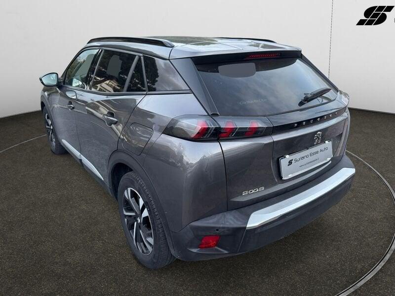 Peugeot 2008 2008 BlueHDi 130 S&S EAT8 Allure Pack