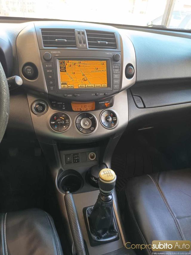 TOYOTA RAV 4 MY23 RAV4 2.2 D-4D 136 CV Sol