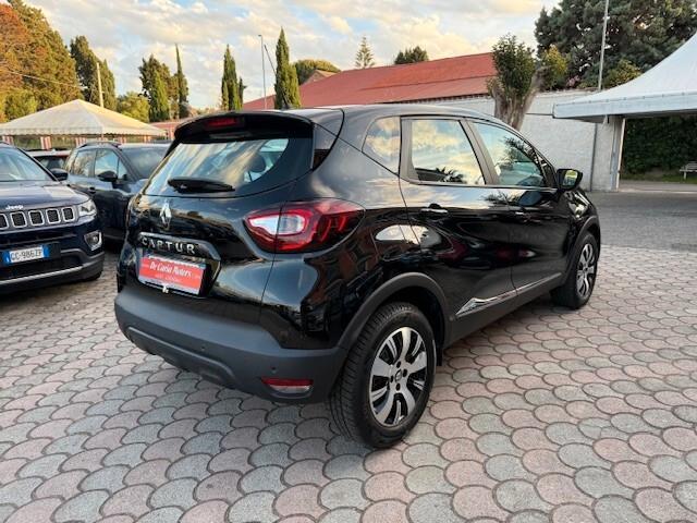 Renault Captur 1.5 DCi 90CV Sport Edition - 12/2018