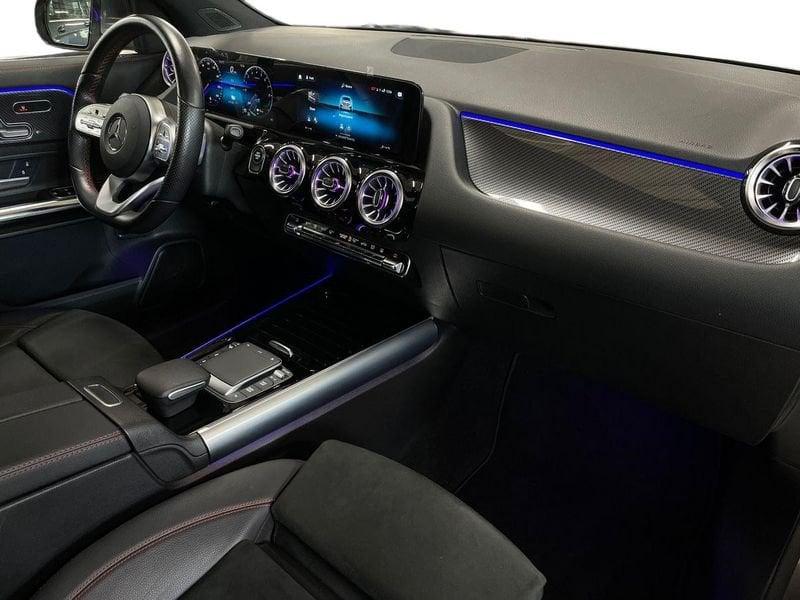 Mercedes-Benz GLA GLA 250 Automatic EQ-Power Premium