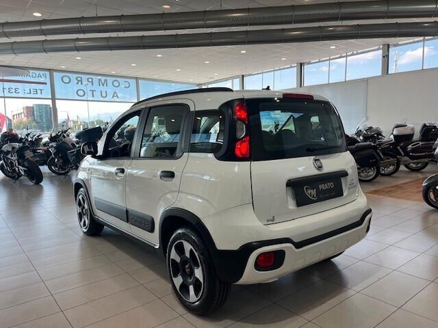 Fiat Panda 1.0 hybrid City Cross *27.000 KM*