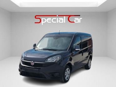 Fiat Doblò 1.6 3 POSTI