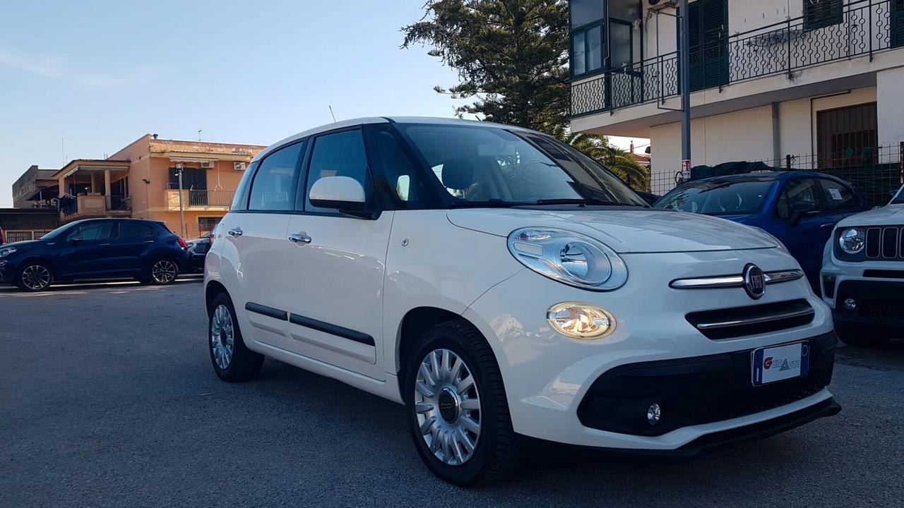 Fiat 500L 1.6 Multijet 120 CV Urban