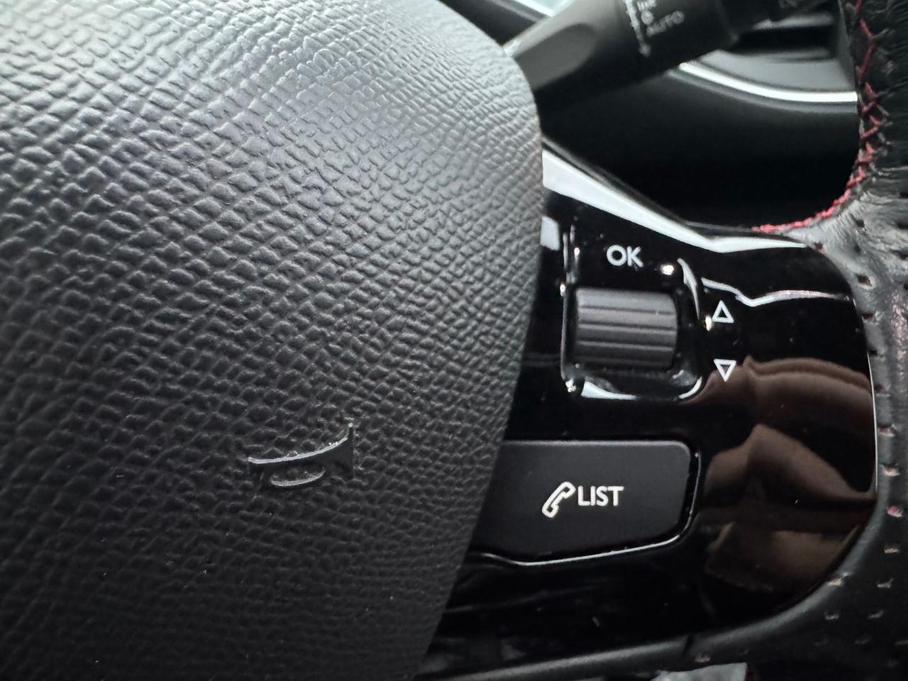 Peugeot 308 GT Line 1.2 PureTech 130 TETTUCC #9131