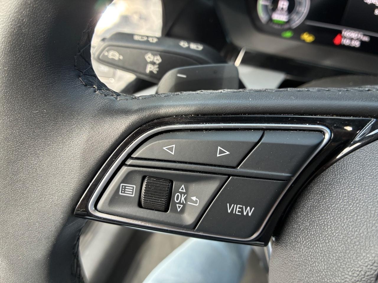 Audi A3 SPB TFSI e 150 kW S tronic Business CELL VENDITE 3491558563 - 3478673115