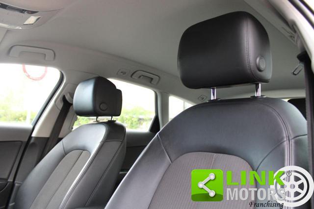 AUDI A6 allroad 3.0 QUATTRO