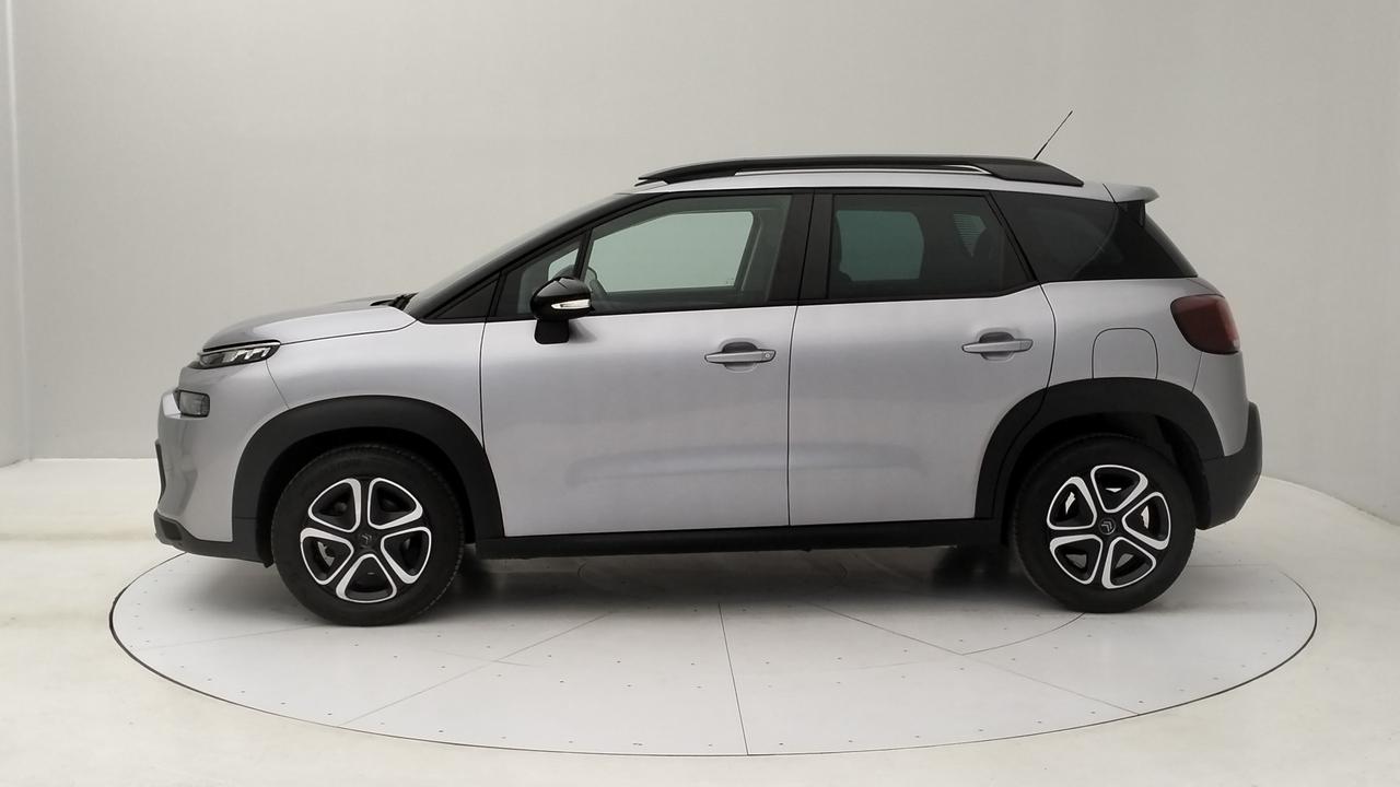 CITROEN C3 Aircross 2021 - C3 Aircross 1.2 puretech Feel s&s 110cv