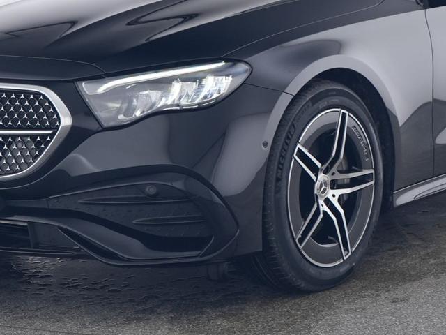 MERCEDES-BENZ E 220 d Mild hybrid AMG Line Advanced
