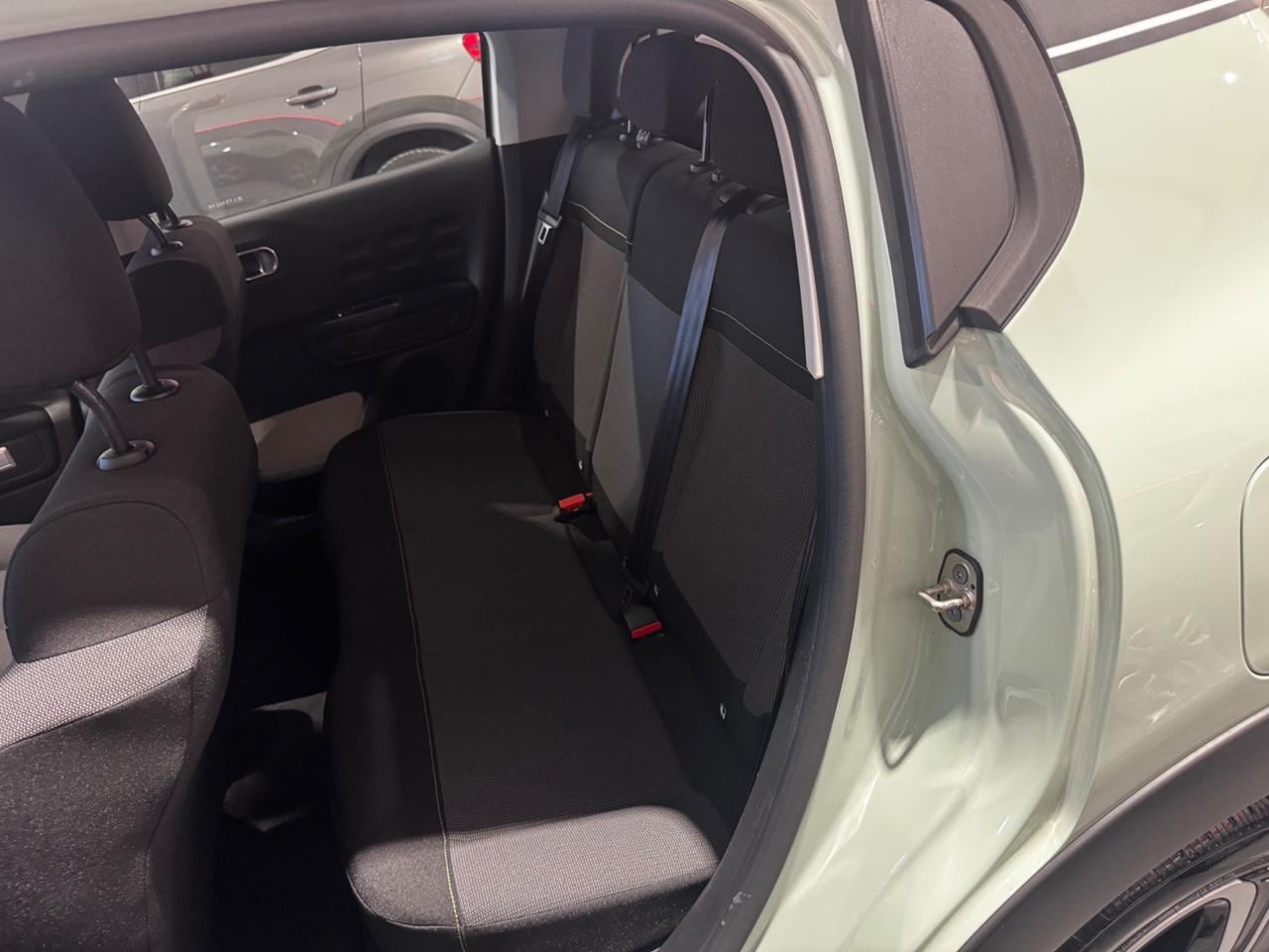 Citroen C3 PureTech 83 S&S Shine