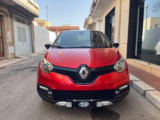 RENAULT Captur 1.5dCi 90 EDC Hypnotic