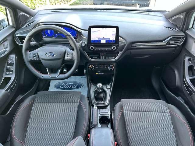 Ford Puma 1.0 ecoboost h ST-Line S&S