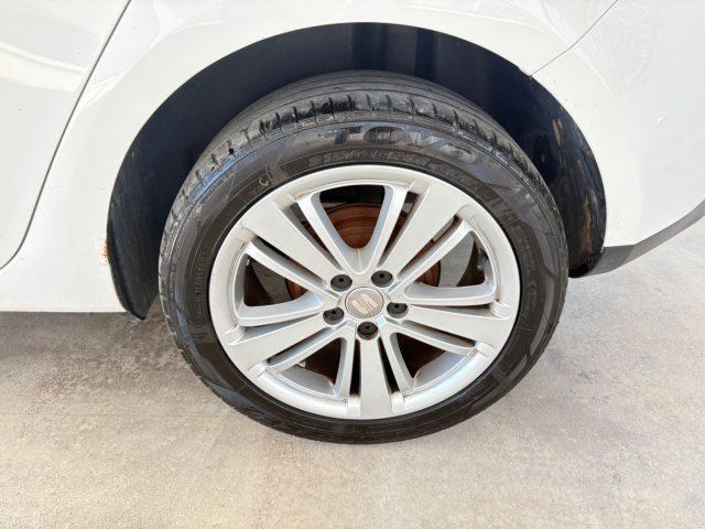 SEAT Ibiza 1.4 5 porte PRONTA CONSEGNA OK NEOPATENTATI